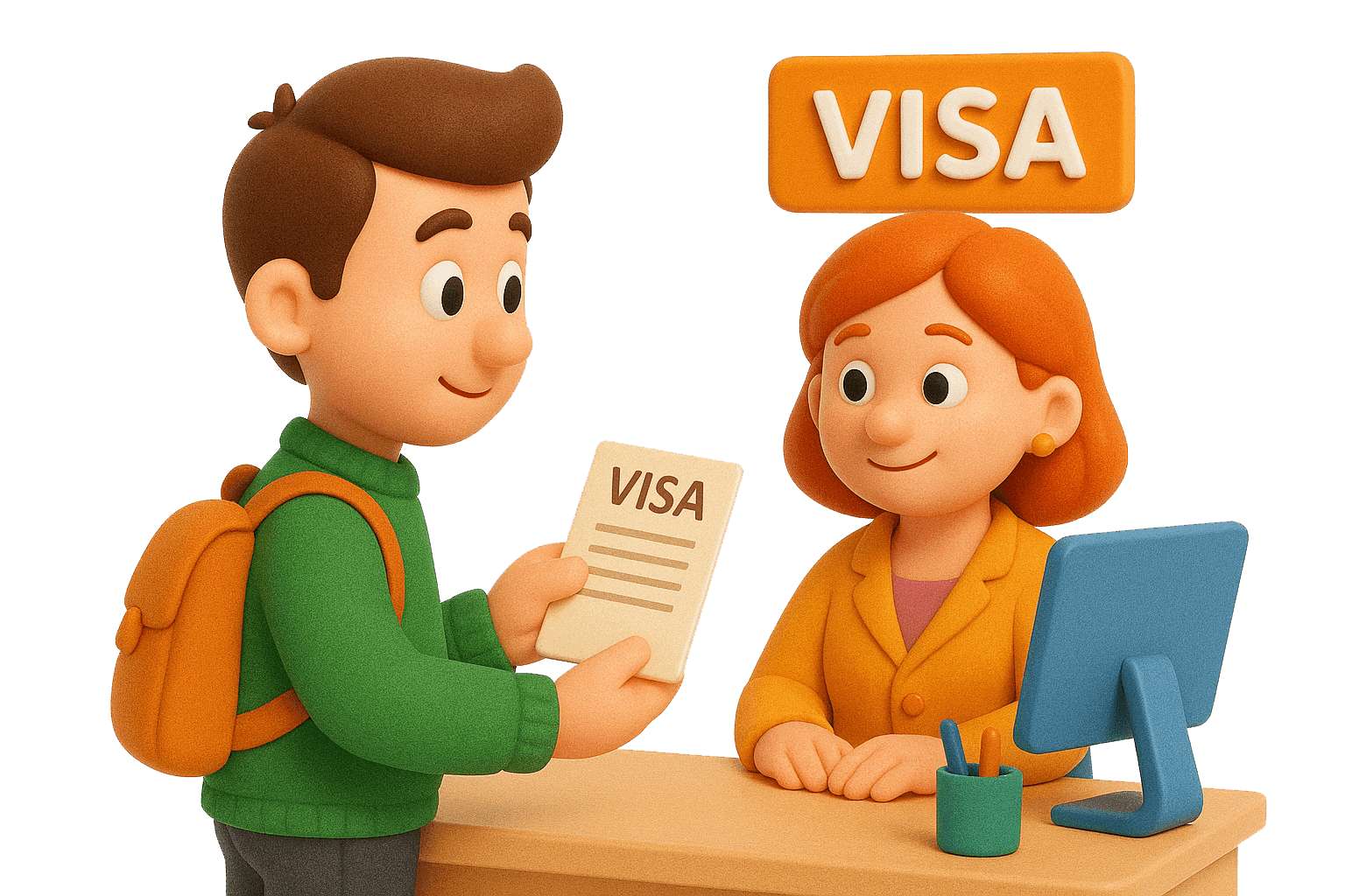 visa